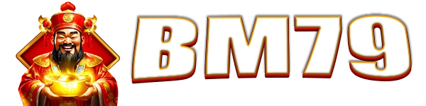 BM79 Logo